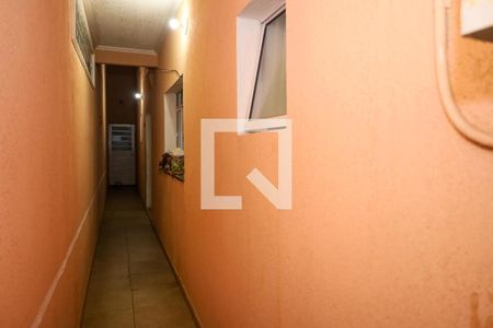 Casa para alugar com 196m², 4 quartos e 2 vagasÁrea comum