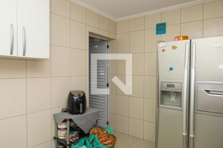Casa para alugar com 196m², 4 quartos e 2 vagasLavanderia