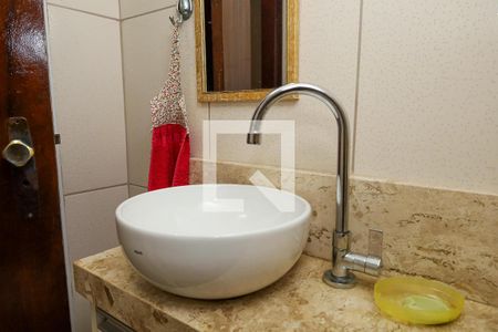 Casa para alugar com 196m², 4 quartos e 2 vagasBanheiro