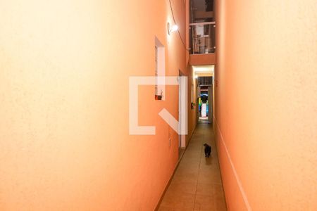 Casa para alugar com 196m², 4 quartos e 2 vagasÁrea comum