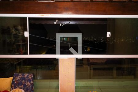 Casa para alugar com 196m², 4 quartos e 2 vagasEdícula