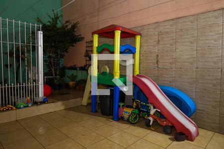 Casa para alugar com 196m², 4 quartos e 2 vagasÁrea comum