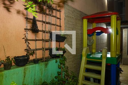 Casa para alugar com 196m², 4 quartos e 2 vagasÁrea comum