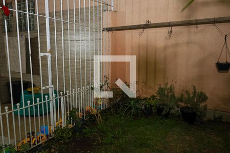 Casa para alugar com 196m², 4 quartos e 2 vagasÁrea comum