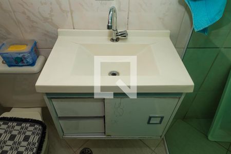 Casa para alugar com 196m², 4 quartos e 2 vagasBanheiro