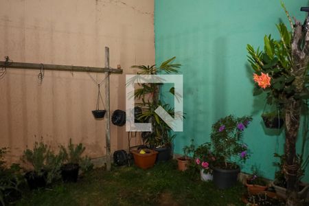 Casa para alugar com 196m², 4 quartos e 2 vagasÁrea comum