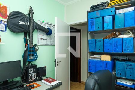 Casa para alugar com 196m², 4 quartos e 2 vagasQuarto 4