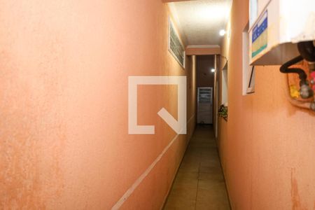 Casa para alugar com 196m², 4 quartos e 2 vagasÁrea comum