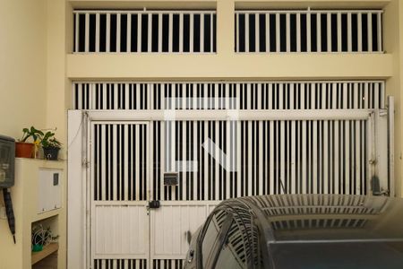 Casa para alugar com 196m², 4 quartos e 2 vagasÁrea comum