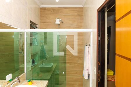 Casa para alugar com 196m², 4 quartos e 2 vagasBanheiro