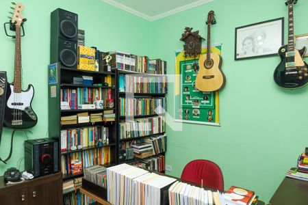 Casa para alugar com 196m², 4 quartos e 2 vagasQuarto 2