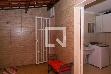 Casa para alugar com 196m², 4 quartos e 2 vagasChurrasqueira