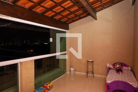 Casa para alugar com 196m², 4 quartos e 2 vagasEdícula