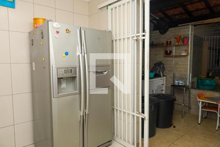 Casa para alugar com 196m², 4 quartos e 2 vagasLavanderia