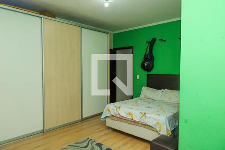 Casa para alugar com 196m², 4 quartos e 2 vagasQuarto 3