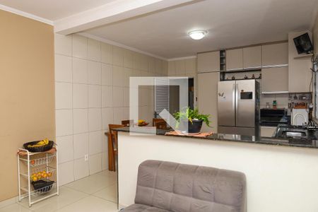 Casa para alugar com 196m², 4 quartos e 2 vagasCozinha