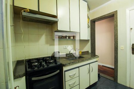 Apartamento à venda com 60m², 2 quartos e 1 vaga Apartamento à venda com 60m², 2 quartos e 1 vagaCozinha