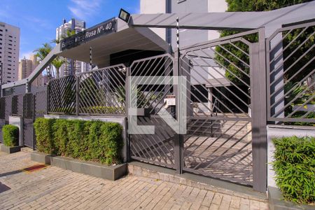 Apartamento à venda com 60m², 2 quartos e 1 vaga Apartamento à venda com 60m², 2 quartos e 1 vagaFachada