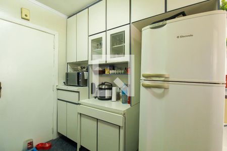 Apartamento à venda com 60m², 2 quartos e 1 vaga Apartamento à venda com 60m², 2 quartos e 1 vagaCozinha