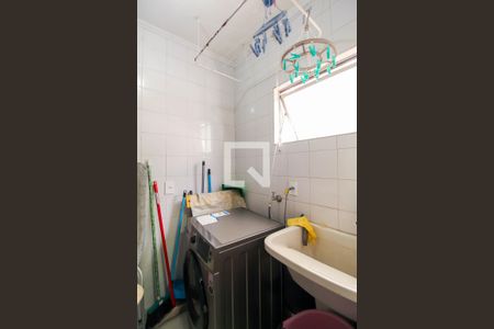 Apartamento à venda com 60m², 2 quartos e 1 vaga Apartamento à venda com 60m², 2 quartos e 1 vagaÁrea de Serviço