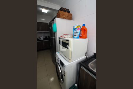 Casa à venda com 200m², 3 quartos e 2 vagasCozinha e Área de Serviço