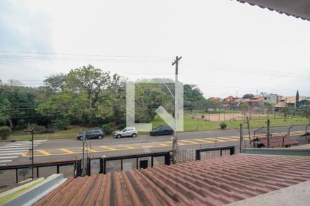 Casa à venda com 200m², 3 quartos e 2 vagasVista da Sacada