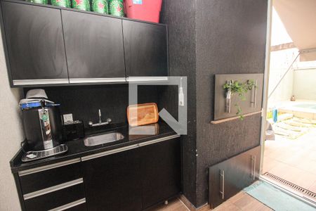 Casa à venda com 200m², 3 quartos e 2 vagasVaranda