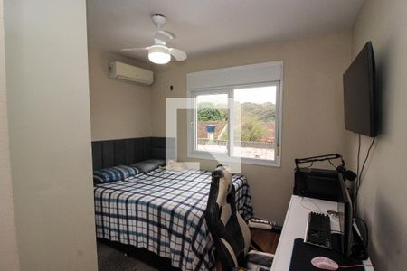 Casa à venda com 200m², 3 quartos e 2 vagasQuarto 2