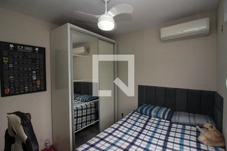 Casa à venda com 200m², 3 quartos e 2 vagasQuarto 2