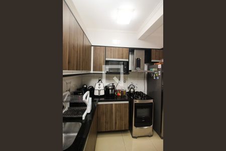 Casa à venda com 200m², 3 quartos e 2 vagasCozinha