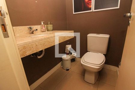 Casa à venda com 200m², 3 quartos e 2 vagasLavabo