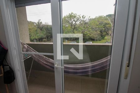 Casa à venda com 200m², 3 quartos e 2 vagasVista do Quarto Suíte