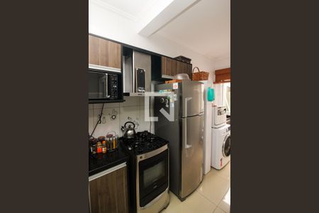 Casa à venda com 200m², 3 quartos e 2 vagasCozinha