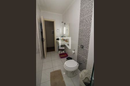 Casa à venda com 200m², 3 quartos e 2 vagasBanheiro Social