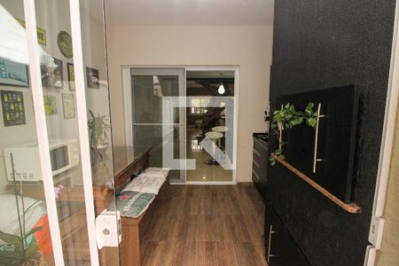 Casa à venda com 200m², 3 quartos e 2 vagasVaranda