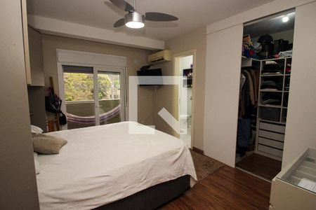 Casa à venda com 200m², 3 quartos e 2 vagasQuarto Suíte