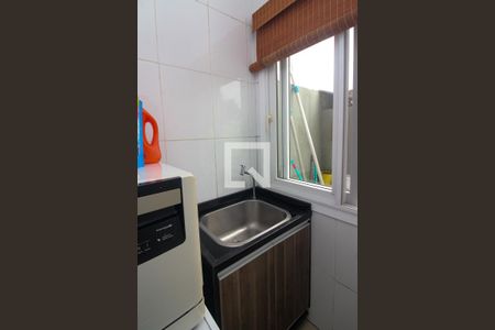 Casa à venda com 200m², 3 quartos e 2 vagasCozinha e Área de Serviço