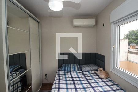 Casa à venda com 200m², 3 quartos e 2 vagasQuarto 2
