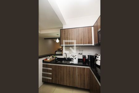 Casa à venda com 200m², 3 quartos e 2 vagasCozinha