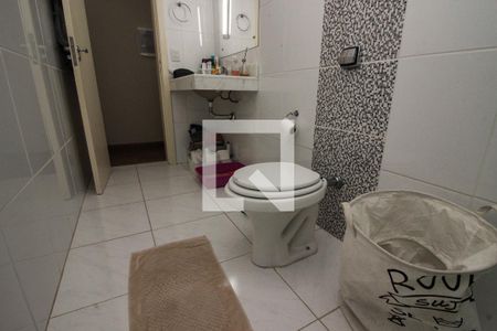 Casa à venda com 200m², 3 quartos e 2 vagasBanheiro Social