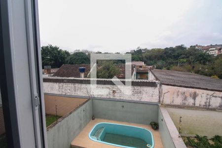 Casa à venda com 200m², 3 quartos e 2 vagasVista do Quarto 2
