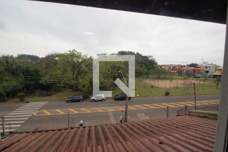 Casa à venda com 200m², 3 quartos e 2 vagasVista do sótão