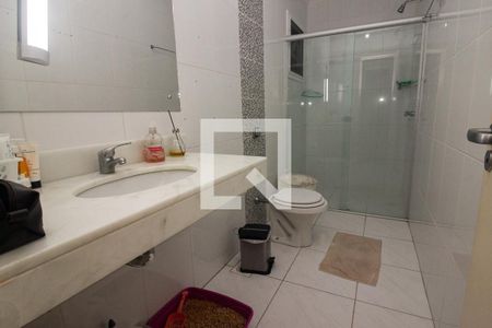 Casa à venda com 200m², 3 quartos e 2 vagasBanheiro Social