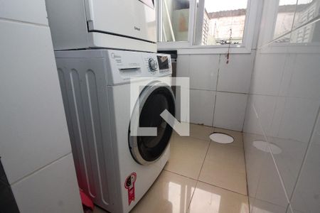 Casa à venda com 200m², 3 quartos e 2 vagasCozinha e Área de Serviço