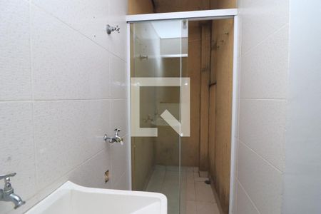Apartamento para alugar com 25m², 1 quarto e 1 vagaÁrea de Serviço
