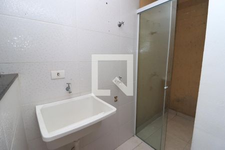 Apartamento para alugar com 25m², 1 quarto e 1 vagaÁrea de Serviço