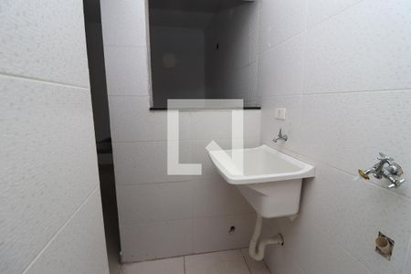Apartamento para alugar com 25m², 1 quarto e 1 vagaÁrea de Serviço