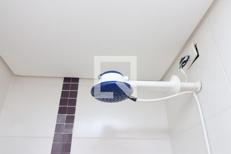 Apartamento para alugar com 25m², 1 quarto e 1 vagaBanheiro