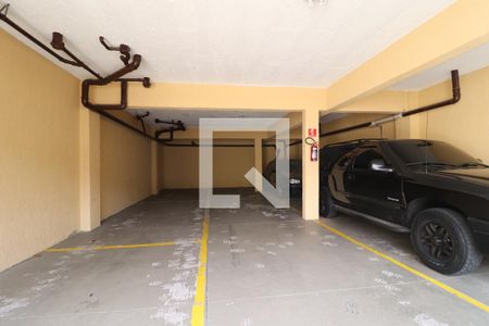 Apartamento para alugar com 25m², 1 quarto e 1 vagaGaragem