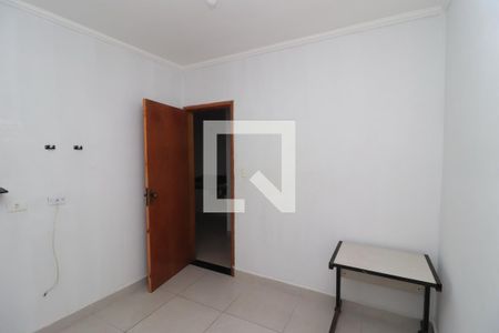 Quarto de apartamento para alugar com 1 quarto, 25m² em Penha de França, São Paulo